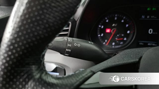 Hyundai Veloster (JS) id 3899844 из Кореи 10