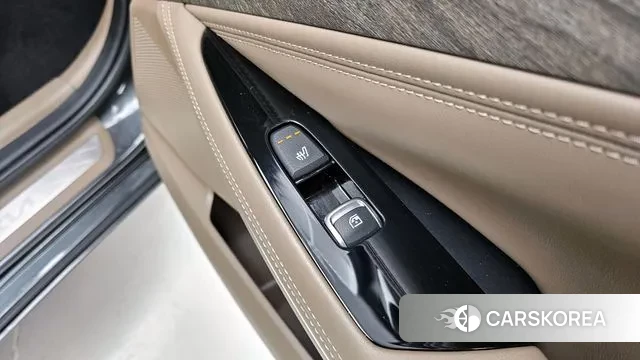 Kia K8 id 3625583 из Кореи 10