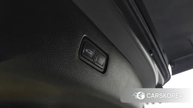 Genesis GV80 id 3321991 из Кореи 10