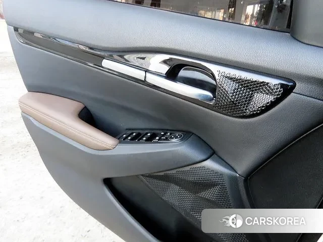 Kia Seltos id 3712558 из Кореи 10