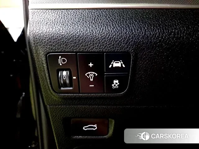 Kia K5 3rd generation id 3098180 из Кореи 10