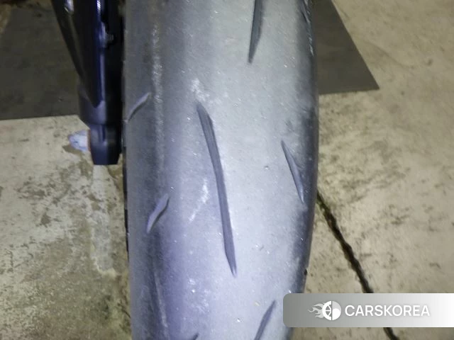 Kawasaki NINJA 250 id 3946966 из Японии 10