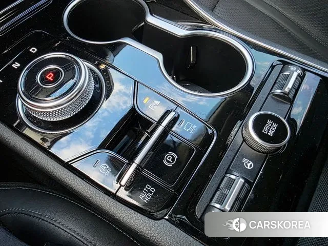 Kia K5 3rd generation id 3269143 из Кореи 10