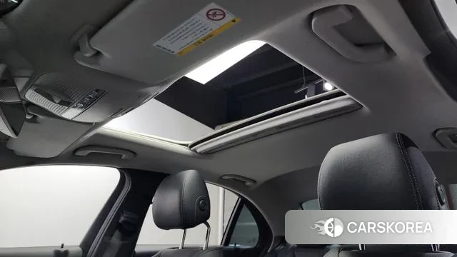 Mercedes-Benz E-Class W213 id 3713929 из Кореи 10