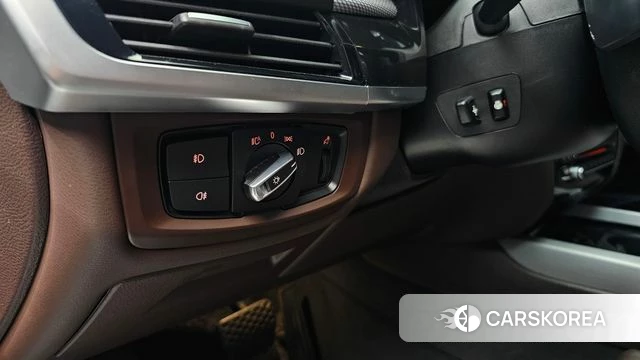 BMW X5 (F15) id 4755412 из Кореи 10