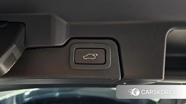 Land Rover Range Rover Evoque id 4471740 из Кореи 10