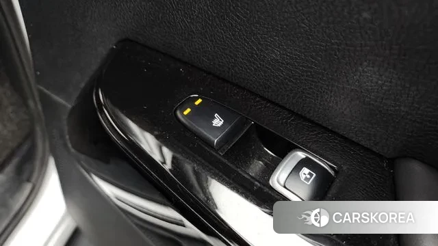 Kia Mohave Master id 3524964 из Кореи 10