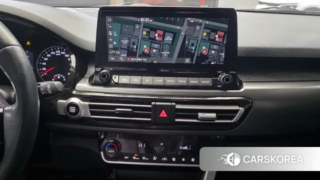 Kia Seltos id 3458611 из Кореи 10