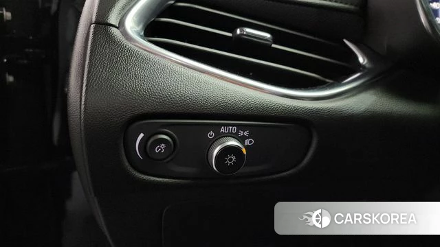 Chevrolet (GM Daewoo) The New Malibu id 3893451 из Кореи 10