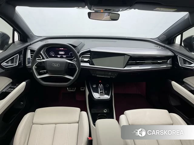 Audi Q4 e-tron id 4216849 из Китая 10