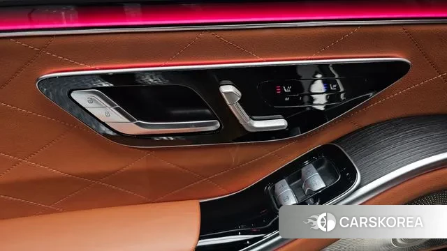 Mercedes-Benz S-Class W223 id 3016908 из Кореи 10