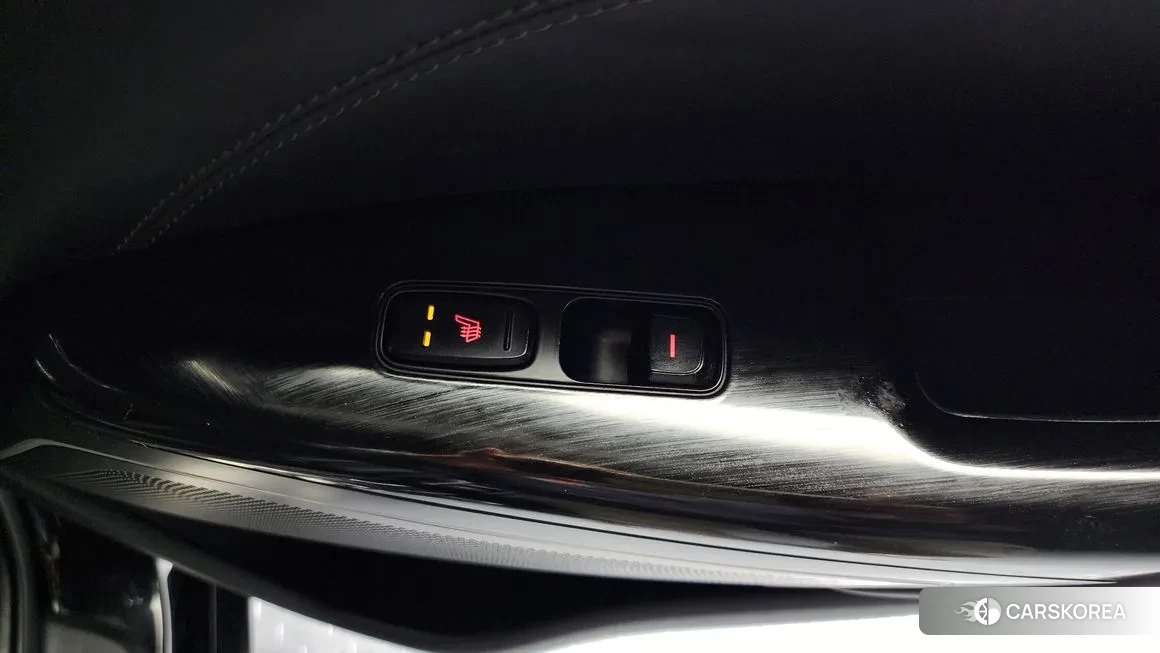 Kia All New K7 Hybrid id 1408310 из Кореи 10