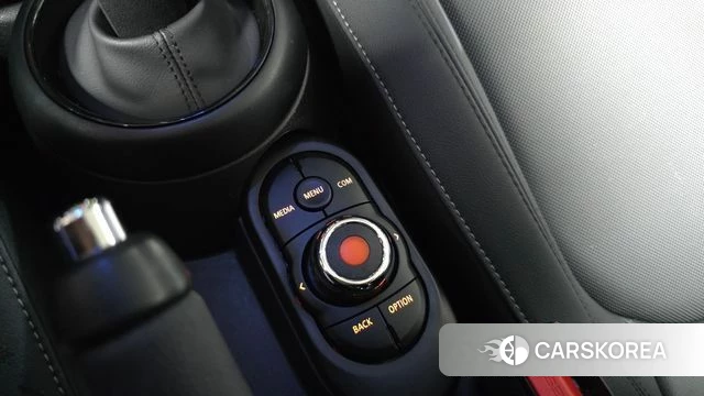 Mini Cooper id 4494749 из Кореи 10