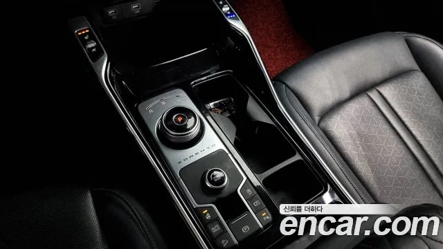 Kia Sorento 4th Generation id 2639986 из Кореи 10