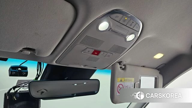 Hyundai The New Grandeur IG id 3877745 из Кореи 10