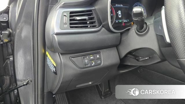 Genesis G70 id 4717914 из Кореи 10
