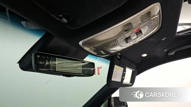 Genesis GV80 id 3850599 из Кореи 10