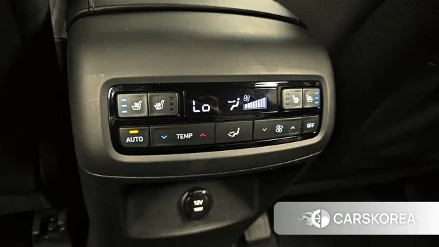 Hyundai The New Palisade id 2979346 из Кореи 10