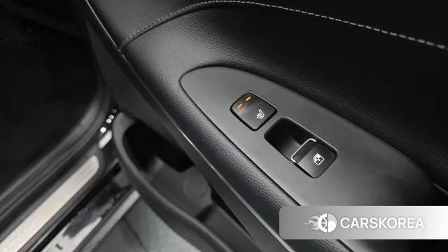 Hyundai The New Grandeur IG Hybrid id 3765379 из Кореи 10