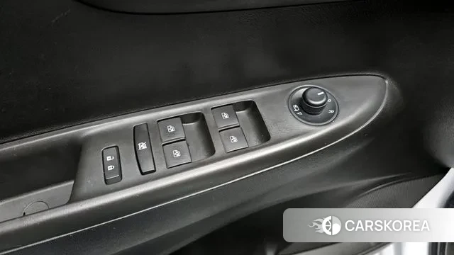 Chevrolet (GM Daewoo) The New Spark id 3692320 из Кореи 10