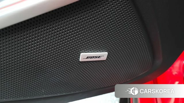 Chevrolet (GM Daewoo) The New Camaro id 4268207 из Кореи 10