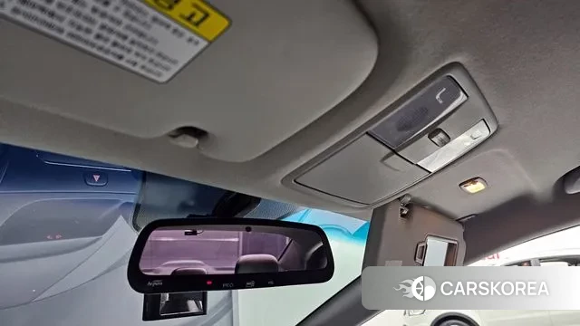 Kia The New K3 id 3723808 из Кореи 10