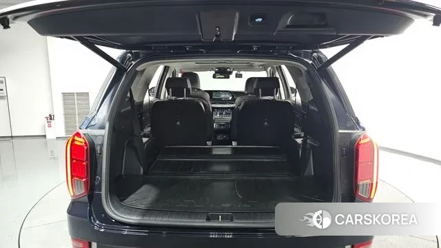 Hyundai Palisade id 3573959 из Кореи 10