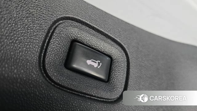 Renault Korea (Samsung) The New QM6 id 4642543 из Кореи 10