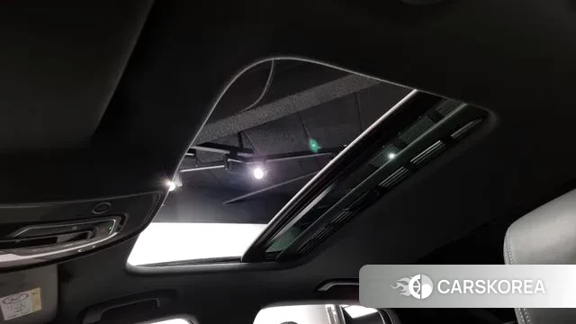 Audi S4 (B9) id 3426514 из Кореи 10