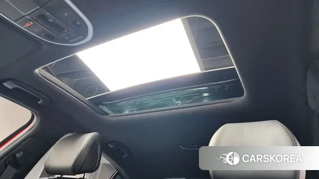 Genesis G70 id 3602222 из Кореи 10