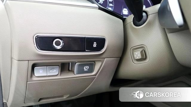 Kia The New K9 2nd generation id 4731538 из Кореи 10