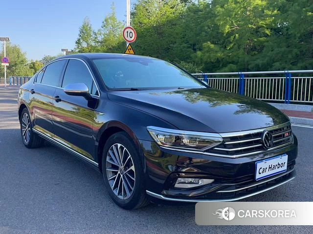 Volkswagen Magotan id 4273217 из Китая 10