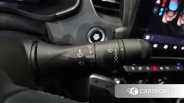 Renault Korea (Samsung) XM3 id 3427558 из Кореи 10