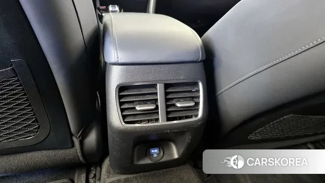 Hyundai Sonata (DN8) id 3735433 из Кореи 10