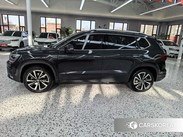 Volkswagen Tuyue id 4313349 из Китая 10