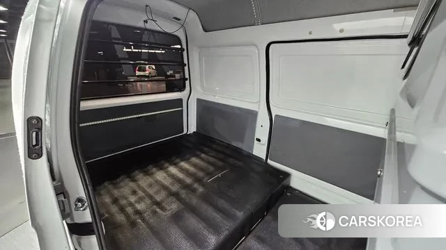 Chevrolet (GM Daewoo) New Damas id 3033050 из Кореи 10