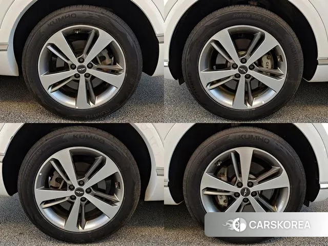 Genesis GV80 id 3447979 из Кореи 10