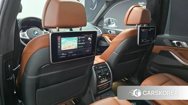 BMW X7 (G07) id 4687877 из Кореи 10