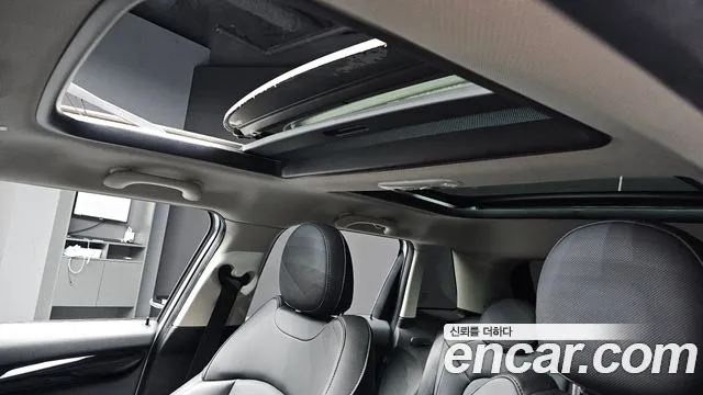 Mini Cooper id 2429714 из Кореи 10