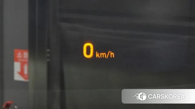 Genesis G80 id 3470066 из Кореи 10