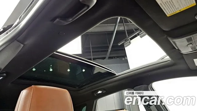 Cadillac XT5 id 2859425 из Кореи 10