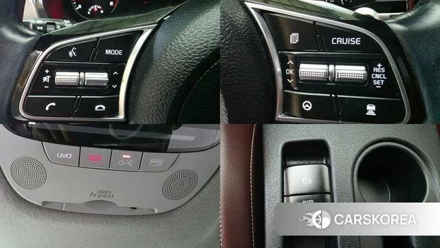Kia Seltos id 4595259 из Кореи 10
