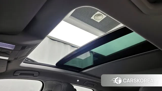 Volkswagen Touareg 3rd generation id 3727617 из Кореи 10