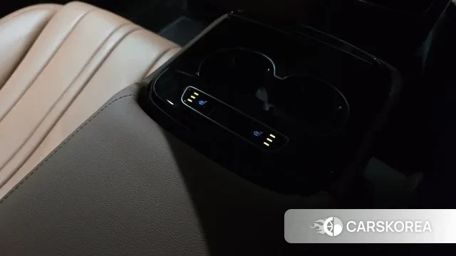 Genesis G80 (RG3) id 3686292 из Кореи 10