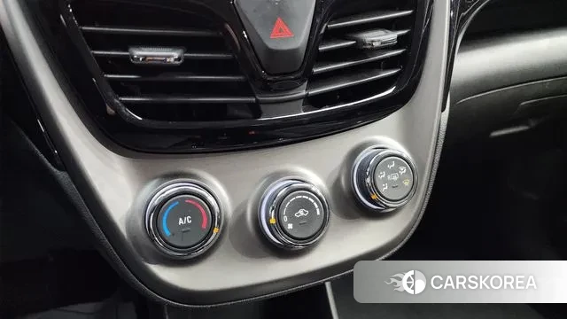 Chevrolet (GM Daewoo) The New Spark id 3264177 из Кореи 10