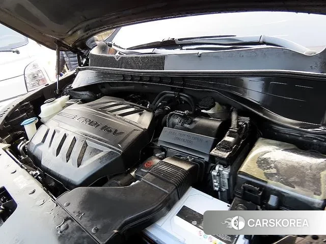 Kia The New Sorento id 3543753 из Кореи 10