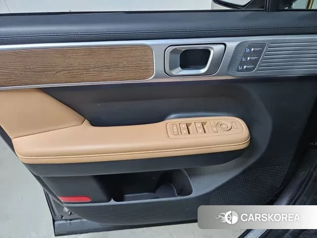 Hyundai Santa Fe (MX5) id 3734470 из Кореи 10