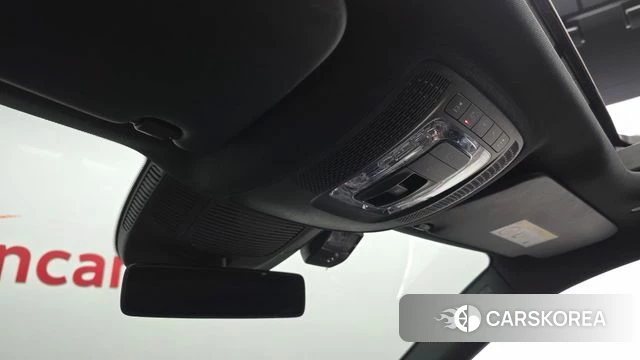 Mercedes-Benz GLE-Class W167 id 4284033 из Кореи 10