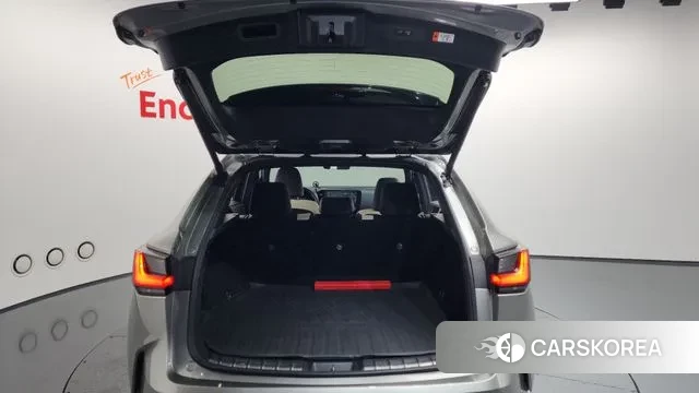 Lexus NX350h Second generation id 3420459 из Кореи 10