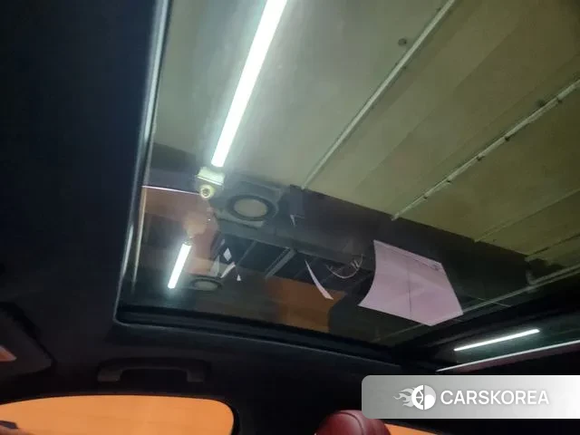 Porsche Cayenne (PO536) id 3013579 из Кореи 10